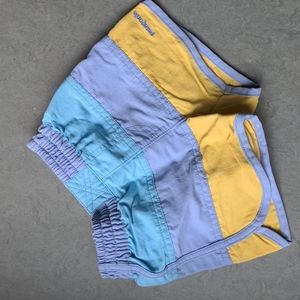 Patagonia Baby Shorts